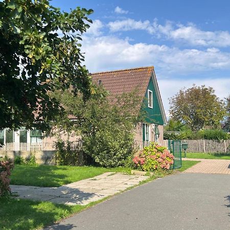 Zijperbries Villa Oudesluis  Dış mekan fotoğraf