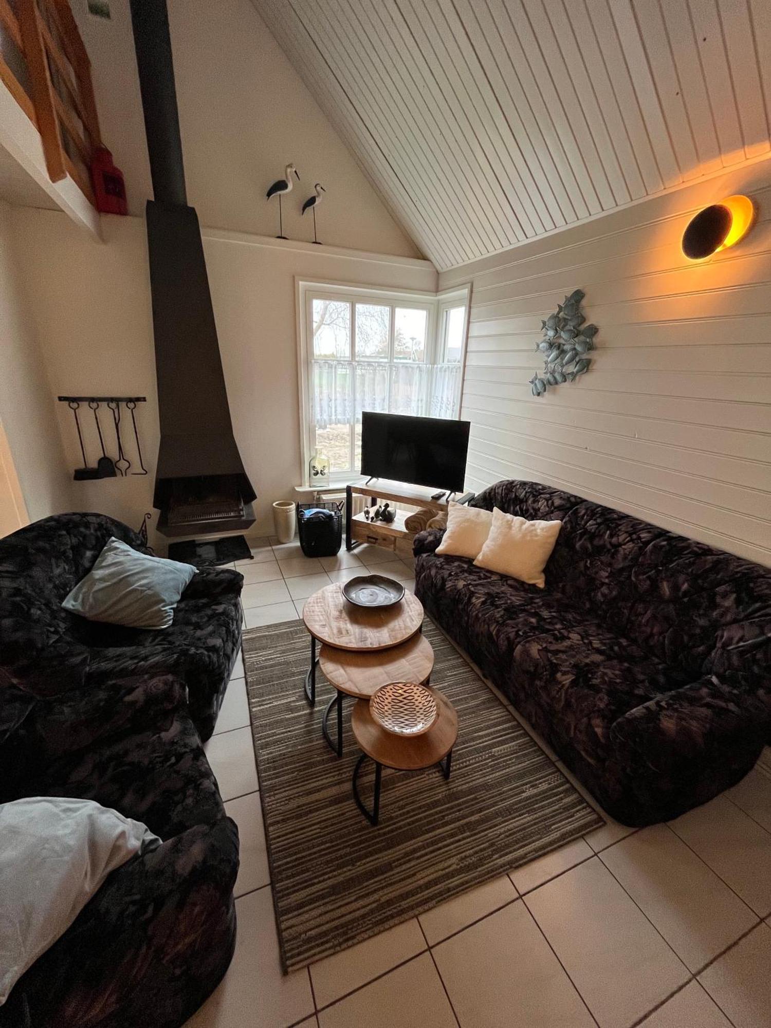 Zijperbries Villa Oudesluis  Dış mekan fotoğraf